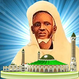 Symbol von Talibé Cheikh App